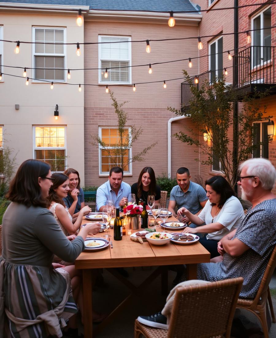 Build-To-Rent Communities