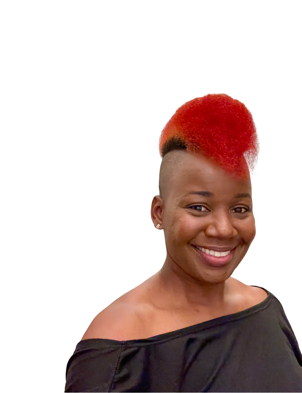 Angelieque Pelle, Founder of Set & Social Club